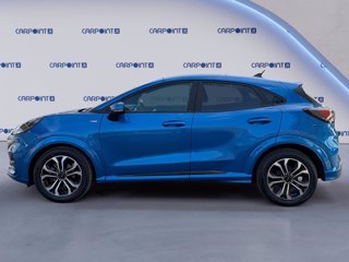 FORD Puma 1.0 ecoboost h st-line s&s 125cv auto
