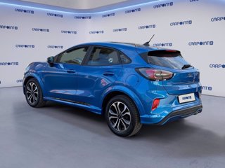 FORD Puma 1.0 ecoboost h st-line s&s 125cv auto