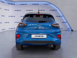 FORD Puma 1.0 ecoboost h st-line s&s 125cv auto