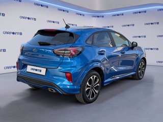 FORD Puma 1.0 ecoboost h st-line s&s 125cv auto