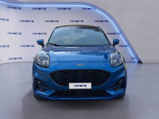 FORD Puma 1.0 ecoboost h st-line s&s 125cv auto