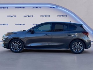 FORD Focus 1.0t ecoboost h st-line x 125cv