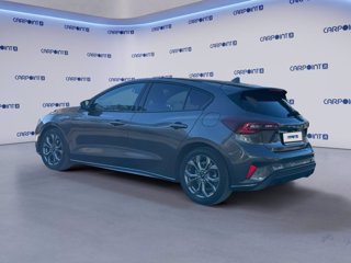 FORD Focus 1.0t ecoboost h st-line x 125cv