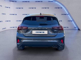 FORD Focus 1.0t ecoboost h st-line x 125cv