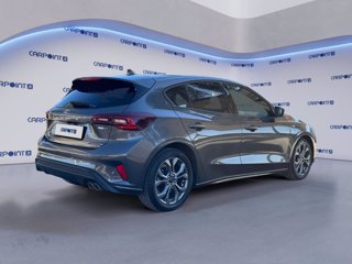 FORD Focus 1.0t ecoboost h st-line x 125cv