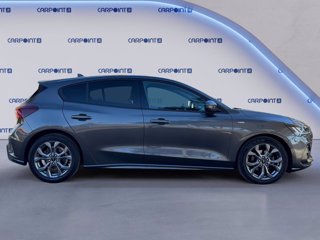 FORD Focus 1.0t ecoboost h st-line x 125cv