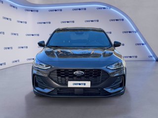 FORD Focus 1.0t ecoboost h st-line x 125cv