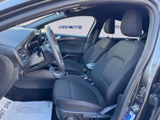FORD Focus 1.0t ecoboost h st-line x 125cv