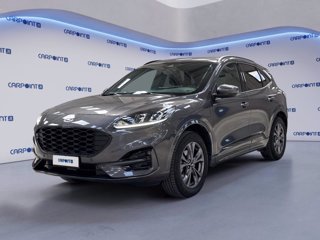 FORD Kuga 2.5 phev st-line 2wd 225cv cvt