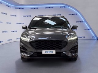 FORD Kuga 2.5 phev st-line 2wd 225cv cvt