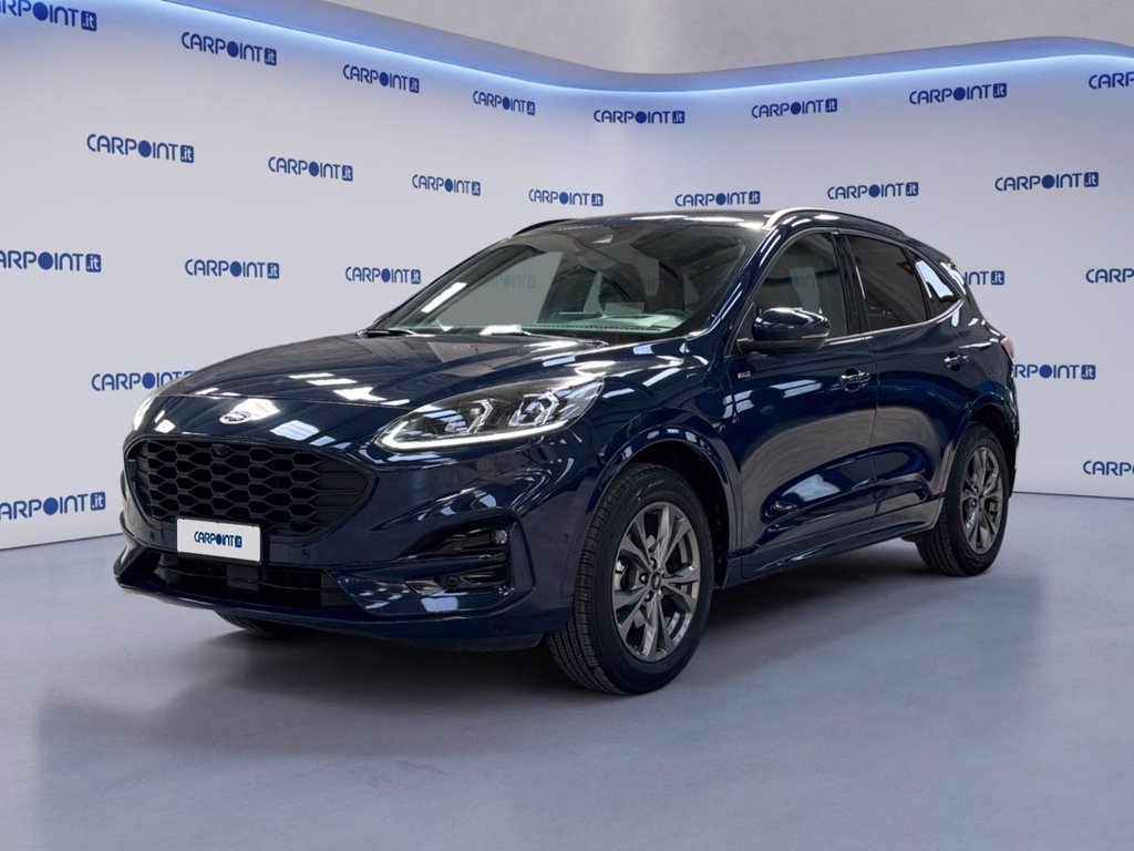FORD Kuga 2.5 phev st-line 2wd 225cv cvt