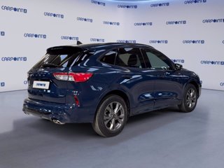 FORD Kuga 2.5 phev st-line 2wd 225cv cvt