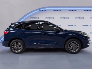 FORD Kuga 2.5 phev st-line 2wd 225cv cvt