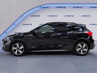 FORD Focus active 1.0 ecoboost h s&s 125cv my20.75