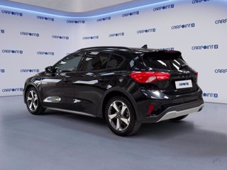 FORD Focus active 1.0 ecoboost h s&s 125cv my20.75