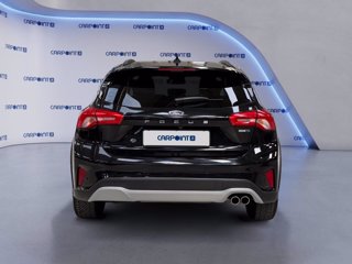 FORD Focus active 1.0 ecoboost h s&s 125cv my20.75
