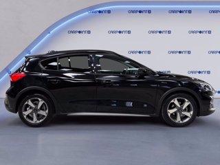 FORD Focus active 1.0 ecoboost h s&s 125cv my20.75