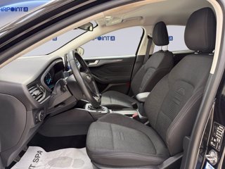 FORD Focus active 1.0 ecoboost h s&s 125cv my20.75