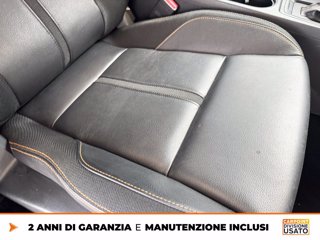 FORD Ranger 2.0 ecoblue double cab wildtrak 170cv auto
