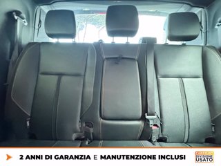 FORD Ranger 2.0 ecoblue double cab wildtrak 170cv auto