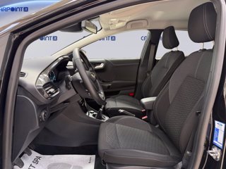 FORD Puma 1.0 ecoboost h titanium s&s 125cv