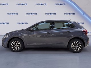 VOLKSWAGEN Polo 1.0 tsi life 95cv