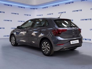 VOLKSWAGEN Polo 1.0 tsi life 95cv