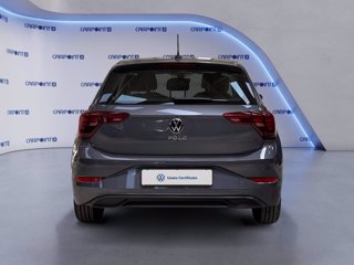 VOLKSWAGEN Polo 1.0 tsi life 95cv