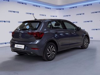 VOLKSWAGEN Polo 1.0 tsi life 95cv