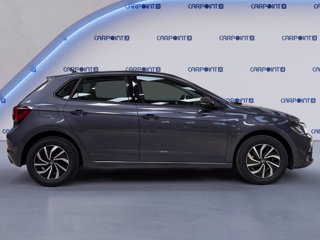 VOLKSWAGEN Polo 1.0 tsi life 95cv