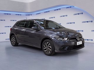 VOLKSWAGEN Polo 1.0 tsi life 95cv