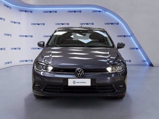 VOLKSWAGEN Polo 1.0 tsi life 95cv