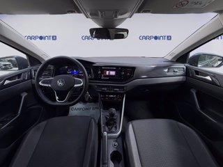 VOLKSWAGEN Polo 1.0 tsi life 95cv