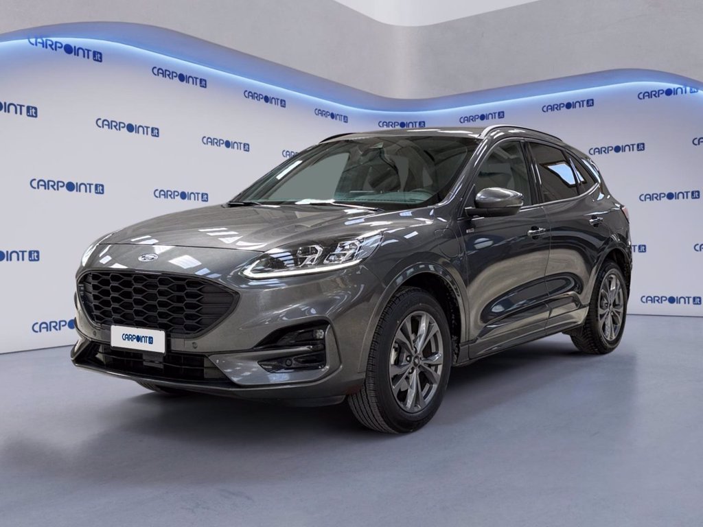 FORD Kuga 2.5 phev st-line x 2wd 225cv cvt