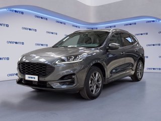 FORD Kuga 2.5 phev st-line x 2wd 225cv cvt