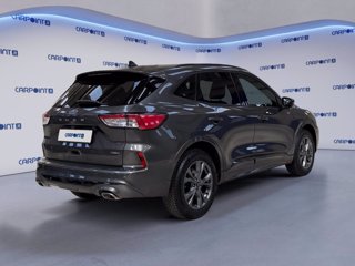FORD Kuga 2.5 phev st-line x 2wd 225cv cvt