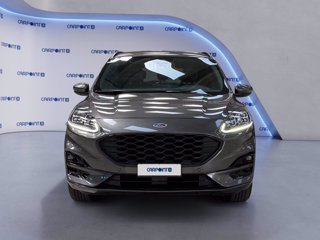 FORD Kuga 2.5 phev st-line x 2wd 225cv cvt