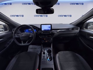 FORD Kuga 2.5 phev st-line x 2wd 225cv cvt
