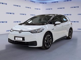 VOLKSWAGEN Id.3 58 kwh pro performance