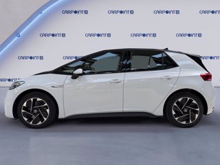 VOLKSWAGEN Id.3 58 kwh pro performance