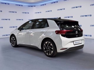 VOLKSWAGEN Id.3 58 kwh pro performance