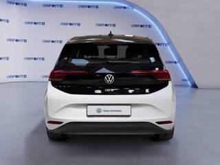 VOLKSWAGEN Id.3 58 kwh pro performance
