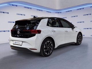 VOLKSWAGEN Id.3 58 kwh pro performance