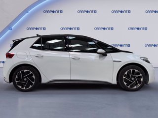VOLKSWAGEN Id.3 58 kwh pro performance