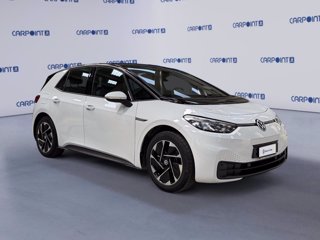 VOLKSWAGEN Id.3 58 kwh pro performance