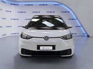 VOLKSWAGEN Id.3 58 kwh pro performance