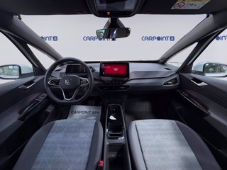 VOLKSWAGEN Id.3 58 kwh pro performance