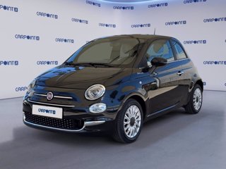 FIAT 500 1.0 hybrid cult 70cv