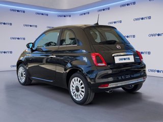 FIAT 500 1.0 hybrid cult 70cv