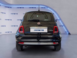 FIAT 500 1.0 hybrid cult 70cv